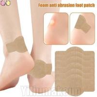 ราคา 6/24 ชิ้นโฟม PE Anti-Wear Heel Patch - Anti Rubbing Heel Sticker - Wear-resistant Heel Pad - รองเท้ากันลื่น Insoles - Self กาว Foot Care Cushion (41069294099)