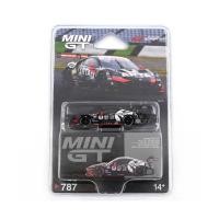 ราคา โมเดลรถ Mini GT Card Version MGT00787 Honda NSX-GT "Type S" GT500 16 "ARTA MUGEN NSX-GT " ARTA 2023 SUPER GT Series (45101892694)
