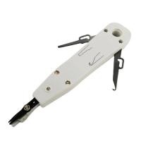 ราคา 1pcs RJ11 RJ45 Cat5 cat6 KD-1 wire cutter PunchDown Network telephone module card cutter tool for laying of distribution (25089136730)