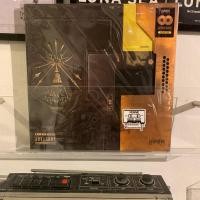 ราคา แผ่นเสียง ไวนิล YOUNGOHM ยังโอม - THATTHONG SOUND ธาตุทองซาวด์ (24437952648)