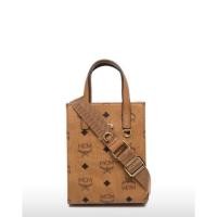 ราคา MCM Mini Klassik Tote Bag (20732371394)