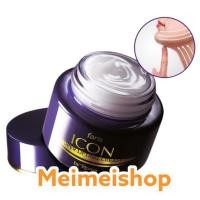 ราคา Faris Icon Super Lifting Cream 40g exp 2028 ครีมยกกระชับผิวหน้า ฟาริส ไอคอน ครีมบำรุงผิวหน้า (29175799133)