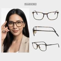 ราคา TOM FORD กรอบแว่น รุ่น TF5699-B | แท้ มือหนึ่ง กล่องและอุปกรณ์ครบ (50506036693)