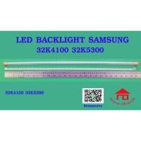 ราคา หลอดไฟ BACKLIGHT SAMSUNG 32K4100 32K5300 SAMSUNG Louvre 32" (23782655153)