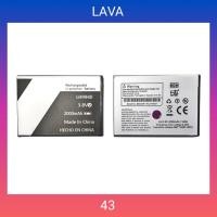 ราคา แบตเตอรี่ | LAVA 43 | LH9940 | Phone Battery | LCD MOBILE (9008407390)