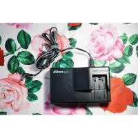 ราคา Nikon EH-21 Battery Charger (for Nikon EN-EL1 Battery) (28431381748)