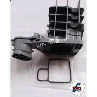 ราคา อะไหล่ปั้มน้ำ Head chamber HITACHI หัวเรือนปั้ม ฮิตาชิ WT-P350GX-400GX (25616231953)