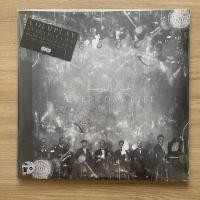ราคา แผ่นเสียง Coldplay ‎– Everyday Life , 2 × Vinyl, LP, Album, 180g แผ่นเสียงมือหนึ่ง ซีล (3516851085)