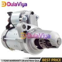 ราคา Starter Motor for MERCEDES BENZ GLA B-Class B180 B200 B220 W176 A160 A180 A200 A220 W246 C117 X11 (50155292882)