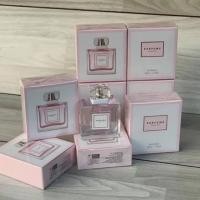 ราคา ‍♀️น้ำหอม Perfume Pretty girl by miniso ‍♀️ กลิ่นหอมในตำนาน ของminiso กลิ่นหอมอ่อนๆ สบาย (3149834889)