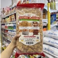 ราคา คอร์นเฟลก คอร์นเฟล็ค sungrains ขนาด 1kg (23706651008)