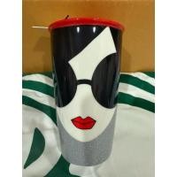 ราคา Starbucks Alice + Olivia mug 12 oz. (28721029766)