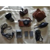 ราคา Body กล้อง Mirrorless Olympus PEN EPL-8 อุปกรณ์​ครบชุด แถมฟรี!!!! : สายลั่นชัตเตอร์​และกระเป๋า​ใส่เลนส์ (20281842108)