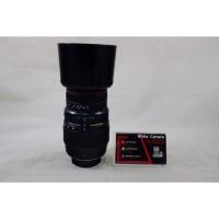 ราคา Sigma 70-300 F4-5.6 APO DG ขอบแดง For Nikon (28235216482)