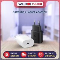 ราคา อะแดปเตอร์ชาร์จ Samsung 25W 45W ดั้งเดิม (ถอดอะแดปเตอร์ Samsung ของแท้) (57004189658)