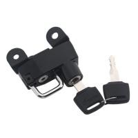 ราคา Motorcycle Helmet Lock for Ducati Scrambler 400/800 Models sixty 2015 2016 2017 bloqueo de casco (27944170580)