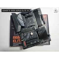 ราคา MAINBOARD (เมนบอร์ด) B550, X570 (มือสอง) (23552538054)