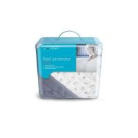 ราคา Supersorber- ผ้ารองซับน้ำใช้กับเตียงเด็กแรกเกิด 70 X 120 ซม. (320162713)