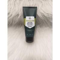 ราคา THE BODY SHOP GREEN TEA & LEMON MATTIFYING MOISTURISER FOE MEN 100ML (16395650066)