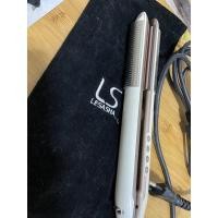 ราคา (มือสอง) LESASHA เครื่องหนีบ Straight & Curl Glamour รุ่น LS1514 (LS1180) (11077079482)