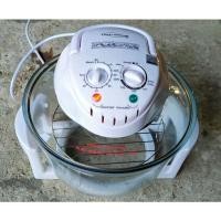 ราคา หม้ออบลมร้อน เตาอบไฟฟ้า เตาอบ เตาอบลมร้อน หม้ออบไฟฟ้า (19930458062)