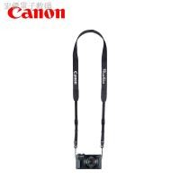 ราคา ◘Canon G7X G7X2 G7X3 G5X G5X2 G9X กล้องดิจิตอล Lanyard สายคล้องสายคล้องไหล่ 11 (57706167993)