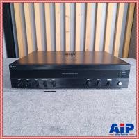 ราคา TOA A-3224D แอมป์240W มิกเซอร์แอมป์ เครื่องขยายเสียง Digital Amplifier 240 W A 3224D A3224D เอไอ-ไพศาล (56854809609)