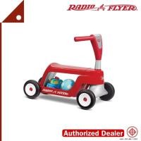 ราคา Radio Flyer : RFR615* รถเด็ก Scoot 2 Scooter (5150173189)