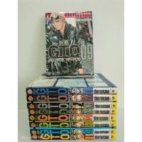 ราคา GTO SHOMAN 14 DAYS 1-9 เล่มจบครบยกชุด/มือสองสภาพบ้าน(S2L) (20881354342)