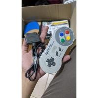ราคา joy nintendo super famicom มือสอง ญี่ปุ่น ใช้งานปกติ 310523 (22770747050)