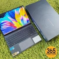 ราคา Asus Zenbook 14X OLED (11073019516)