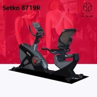 ราคา จักรยานเอนปั่น SETKO รุ่น 8719 R (2866885846)