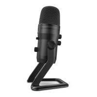 ราคา FIFINE K690 USB MIC WITH FOUR POLAR PATTERNS (FI-K690-00001) (DEMO)**สินค้าตัวโชว์ไม่มีประกัน** (25712575308)