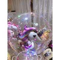 ราคา ลูกโป่งledมีไฟ3ระดับ (9909834802)