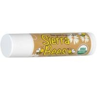 ราคา Sierra Bees, Organic Lip Balms, Cocoa Butter (1226980050)