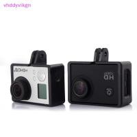 ราคา เคสกรอบป้องกันกล้อง VHDD SJ4000 SJ4000 สําหรับ SJCAM SJ4000 AIR SJ4000 WIFI SJ4000 (25322269184)