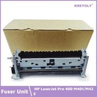 ราคา Premium Fuser Unit For HP LaserJet Pro 400 M401 M425 Fuser Assembly Wholesale RM1-8808-020 RM1-880 (47056145664)