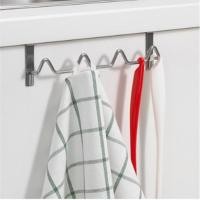 ราคา Ikea อิเกีย ราวตากผ้า ที่แขวนบานประตู ติดตั้งง่าย แขวนของได้หลายอย่าง Klunsa (2277629183)