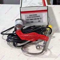 ราคา 1PC PT124B-121-50MPa-M14-152/460 Flexible Stem Melt Pressure Transmitter Pressure Sensors Output 4- (48406138439)