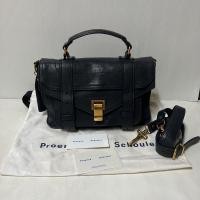 ราคา like new proenza ps1 tiny midnight color (22987089298)