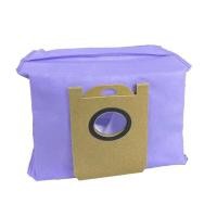 ราคา ถุงเก็บฝุ่นเครื่องดูดฝุ่นหุ่นยนต์ เข้ากันได้กับอะไหล่ Eufy Robovac L35/LR30 Hybrid+ (47357323641)