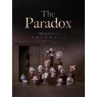ราคา POPMART SKULLPANDA Door of Entry and Exit Series Blind Box SP Handmade อินเทรนด์เล่นเครื่องประดับเพื่อนสาวของขวัญของเล่นทอผ้า Link Popmart อย่างเป็นทางการ (55305177960)