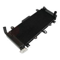 ราคา For Kawasaki Ninja 650 NINJA650 Z650 20172022 Motorcycle Radiator Cooler Assembly Cooling Motorcycl (52707774249)