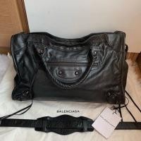 ราคา Balenciaga classic city (1691469482)
