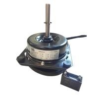 ราคา มอเตอร์พัดลม คอยล์ร้อน ชนิดมีปีก 1/4HP ยี่ห้อ THAICO รุ่นทึบกันน้ำ แถมแคป 5uF และ ยี่ห้อ BPK MOTOR WORK รุ่นมีช่องระบาย (21390705131)