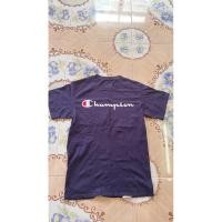 ราคา เสื้อยืด Champion มือสอง (46257915784)