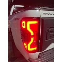 ราคา ไฟท้ายโคมสโมค LED FORD RANGER T6 T7 T8 2012 2015 2018 ทรง NEXTGEN *พร้อมส่งจากไทย* (18877906909)
