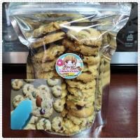 ราคา คุ้กกี้ธัญพืชเนยสด (Pure Butter) หอมเนยอร่อย (14433225094)
