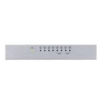 ราคา ZyXEL GS-108B v3 สวิชต์ 8-Port Gigabit Switch ประกันศูนย์แท้ 100% (3647350128)