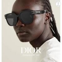 ราคา แว่นกันแดด DIOR รุ่น DiorSignature S7F Sunglasses (24463691766)